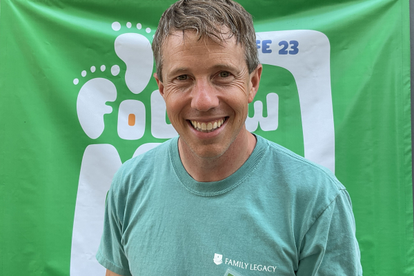 Mark Galanos